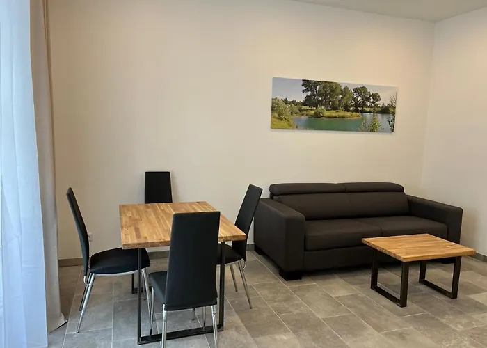 Apartment City Vienna