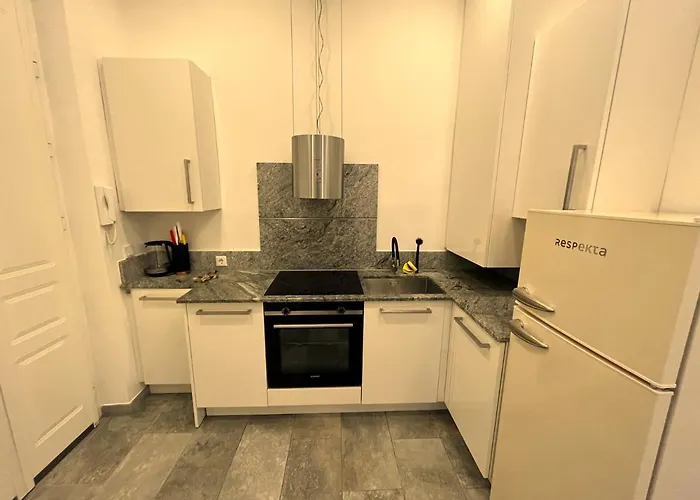 Apartment City Vienna