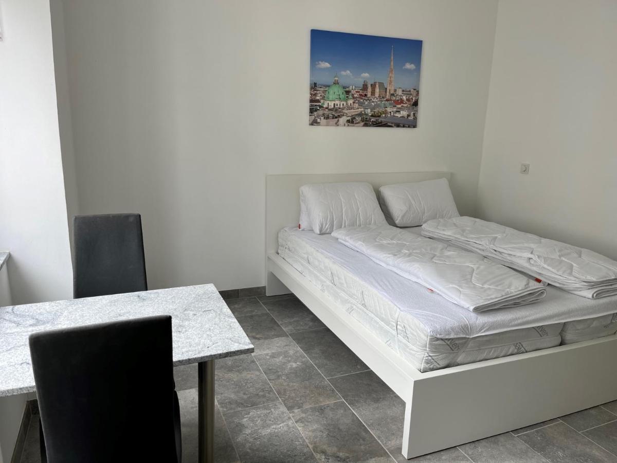 Apartment Apartment City Vienna *