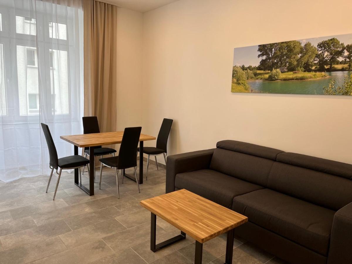 Apartment City Vienna * Vienna