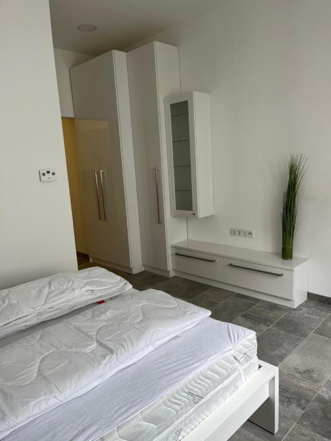 Apartment City Vienna Apartment *