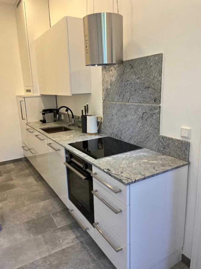 Apartment City Vienna Vienna