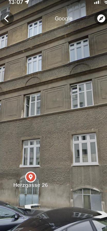 Apartment Apartment City Vienna