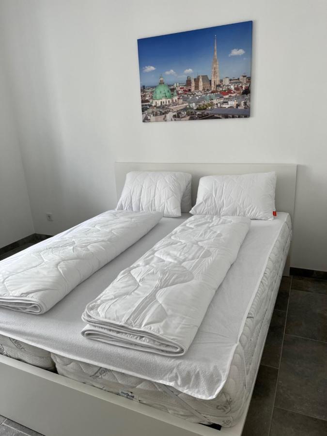 Apartment City Vienna *
