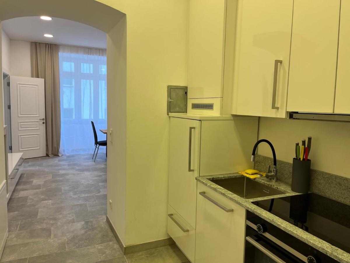 Apartment Apartment City Vienna *