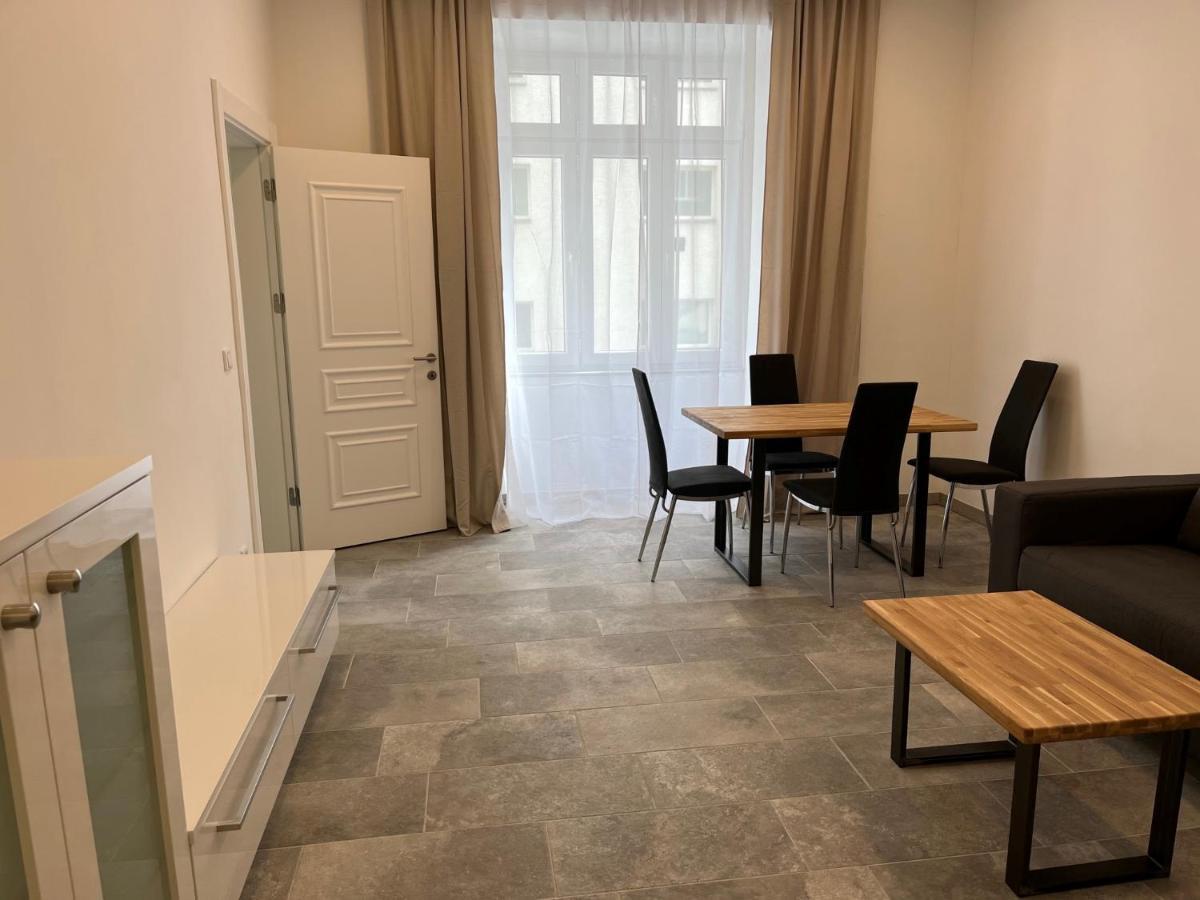 Apartment Apartment City Vienna *