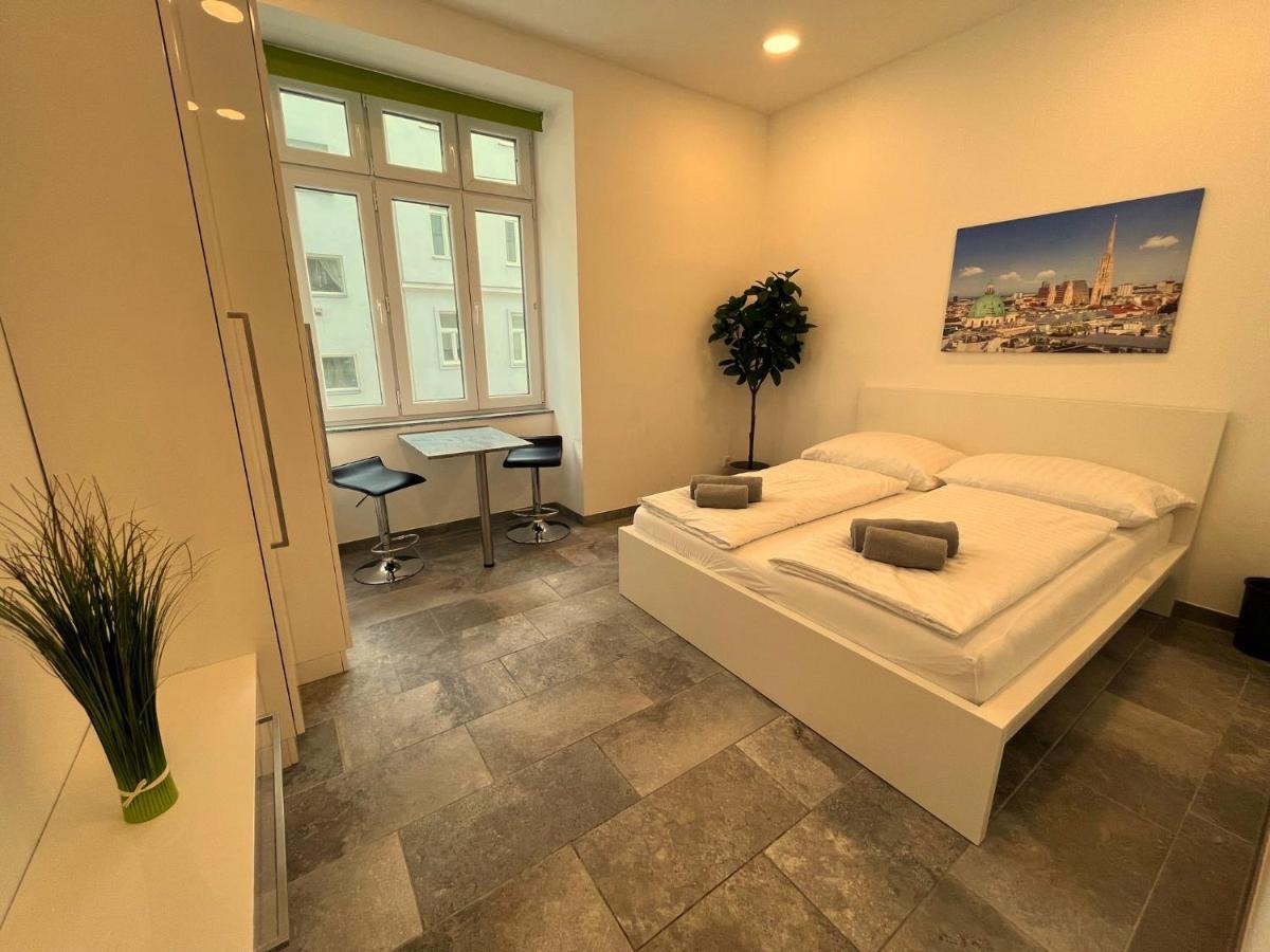 Apartment City Vienna * Vienna
