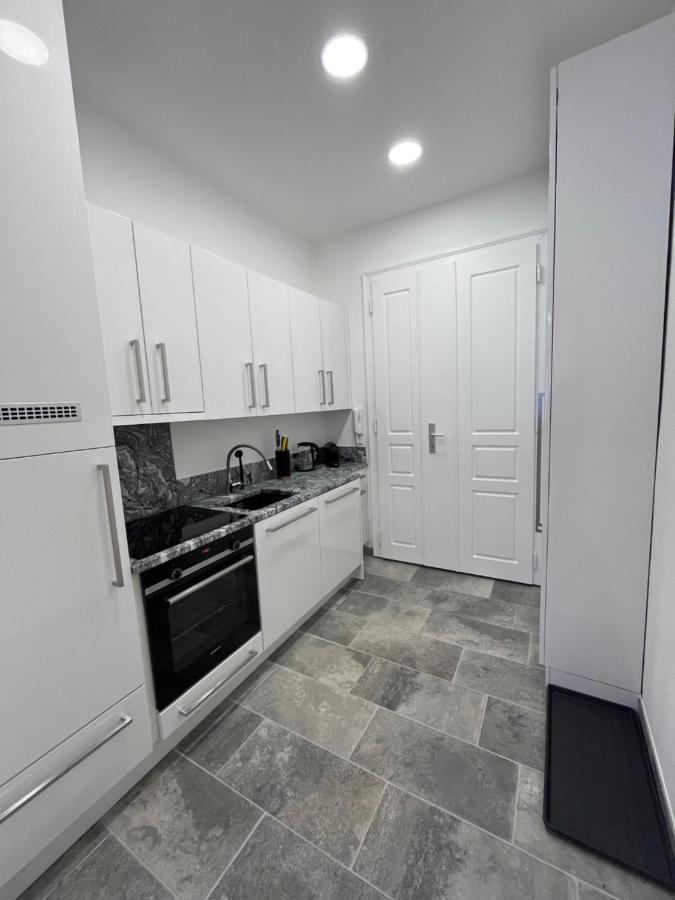 Apartment Apartment City Vienna *