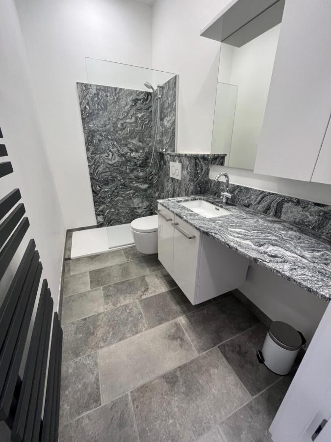Apartment Apartment City Vienna *