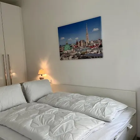 Apartment City Vienna Exterior photo