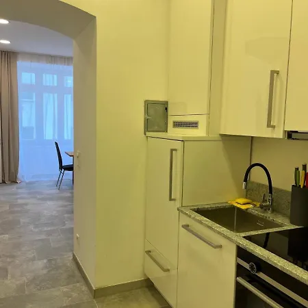 Apartment City Vienna Exterior photo