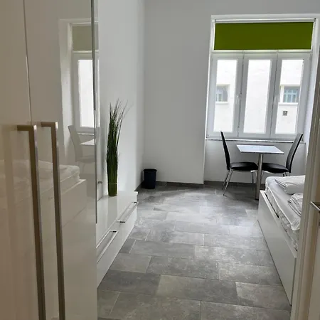 Apartment City Vienna Exterior photo