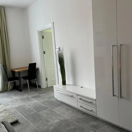 Apartment City Vienna Exterior photo