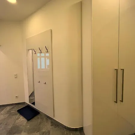 Apartment City Vienna Exterior photo