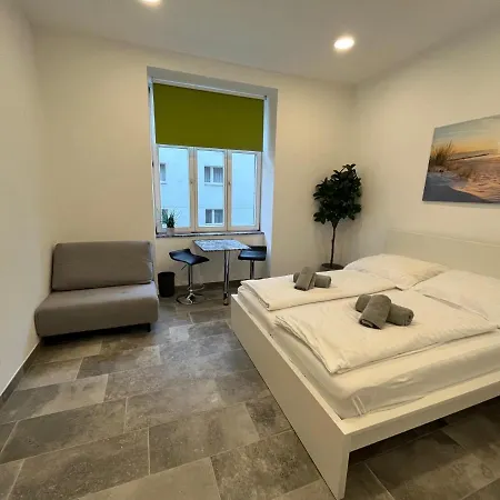 Apartment City Vienna Exterior photo