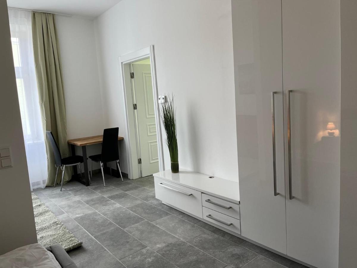 Apartment City Vienna
