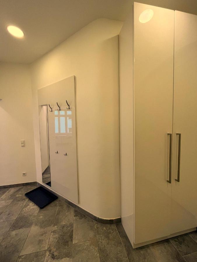 Apartment Apartment City Vienna *